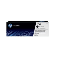 HP 35A LJ P1006 Black toner (HP CB435A)