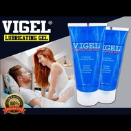 Gel Pelumas & Pelicin Sex Seksual Pria Wanita Ampuh Original BPOM