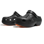 BAOJI บาโอจิ รองเท้าแตะ รองเท้าหัวโตผู้หญิง รุ่น BO37-142