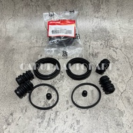 Caliper kit rubber seal kit front disc brake HONDA Jazz Old City GD8 Brio 01463-SAA-930