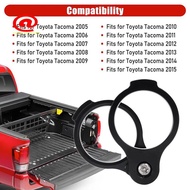 Anti-Theft Lock for   2005-2015 Truck Bed  Lock