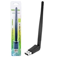 WiFi Dongle For TV Box 700Ctn Dongle USB WIFI-DV8