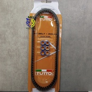 VANBELT + ROLLER MIO M3 " 2PH-E7641-00 " TUTTO PREMIUM