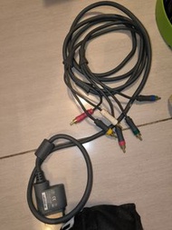 Xbox 360 AV cables Xbox360