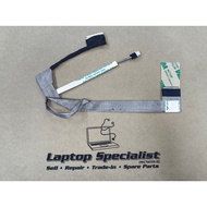 Acer Aspire 5536 5738 5738G 5738Z 5738Zg LVDS Cable 50.4CG14.021
