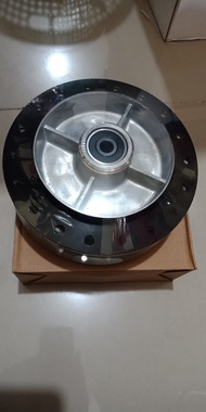 Tromol Belakang Vega ZR