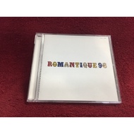 CD Pizzicato Five/Romantic 96 Condition As Shown CA40-88