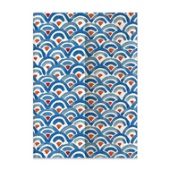 {DFHGRGH} Japanese Curtain Entrance Feng Shui Door Curtain Half Curtains Kitchen Smoke-Proof Partiti