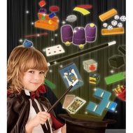 Magic Toys For Adults and Children Magic Trick Set/Simple Magic For Kids & Beginners/ Educational To