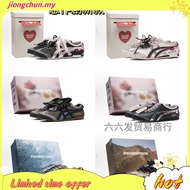 Onitsuka Tiger Mexico 66 Men And Women Running Shoes Onitsuka Mexico 66 Sport Shoes