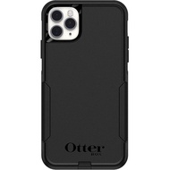 OtterBox 通勤者系列保護殼iPhone 11 Pro Max 6.5 黑