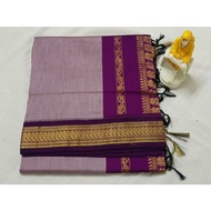 Kalyani Cotton Saree