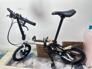 Dahon K3 Plus 摺疊單車