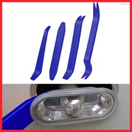 【MED】Car Trim Removal Tool Kit Set Door Panel Fastener Auto Dashboard Plastic Tools