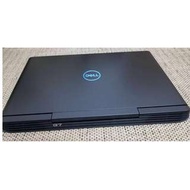 (二手) DELL Casket G7 (7588) i5-8300H GTX 1050 Ti 4G 15.6" 1920x1080 Gaming Laptop 電競本 95% NEW