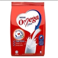 NESTLE OMEGA PLUS 600g