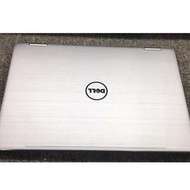 （二手）DELL Inspiron 13 7000 (7368) 13.3" i7-6500U,8G,128G/256G SSD, Ultrabook 90%NEW