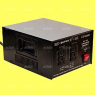 (預訂貨品)原裝正貨 - SUPER 1000W 日本電器或美國電器專用 變壓器 火牛 220V 轉 100V 或 110V