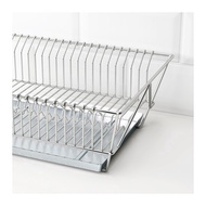 DRAINER FINTORP IKEA DISH NICKEL-PLATED
