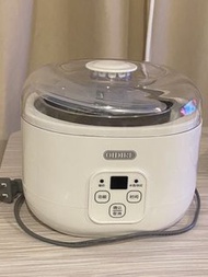 OIDIRE 迷你乳酪機 附帶容器