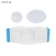 [ItisU] Hernia Gear Infant Umbilical Hernia Belt | Baby Belly Button Belt | Navel Truss [SG]