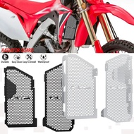 FOR Honda CRF450L CRF450X 2019- 2022 2021 2020 2024 2023 Motorcycle Radiator Guard Cover Protector G