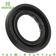 HUAYUEJI Outboard Drive Shaft Oil Seal, Rubber 93101-22067, 93101 20M00 Outboard Engine Driveshaft O