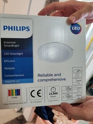 Philips LED 天花燈