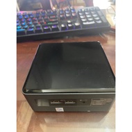 Asus nuc I5 7400 8g ssd 128g wifi Bluetooth compact