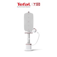 **ส่งฟรี** TEFAL เตารีดไอน้ำยืนรีด 2200W รุ่นQT1811 มีระบบกันผ้าไหม้ รับประกันศูนย์ 2ปี