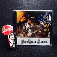 Bumi Putra Rockers - Era 90an (CD)