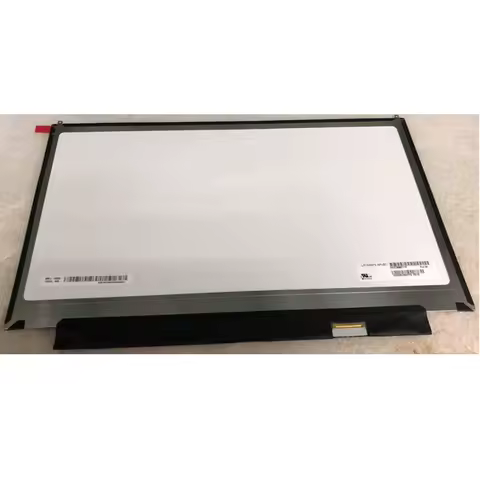 LP133WF6 (SP)(B1) LCD Touch screen for LG laptop 40 Pins FHD IPS 1920X1080 Panel Replacement LP133WF