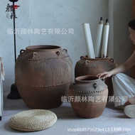 Ear Pottery HL6P