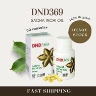 【buy 3 free 1】100% 原装三茶印加果油 Dr Nuradim Dars 3、6 和 9 americano luvatee dark chocolate