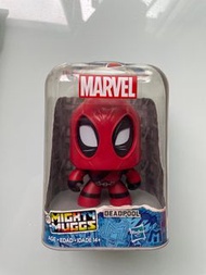 全新 Deadpool 公仔 Figure