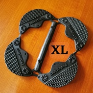 YLT Ladam Getah untuk Kasut Repair Kasut Boots