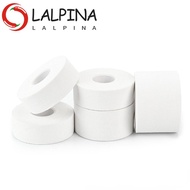 LALPINA Bandage Physio Muscle Fingers Protection Elastic Care Sticker Jagged Bandage Waterproof Cott