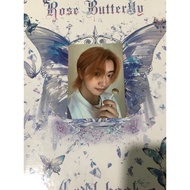 [GO UMINGRUI] BoyStory X Gaston Pong GCL Gummy Candy Love Hanyu photocard