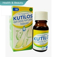 MATA Kutilos are the best-selling medicine for corns, callus warts in pharmacies