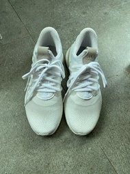 <二手>  Adidas 95%new 39碼 白色 波鞋 [[只穿過1次，已用酒精完全消毒]]⚠️不設議價⚠️