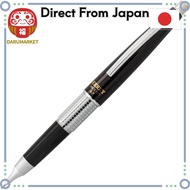 Kitera Pentel Kerry Mechanical Pencil Overseas Limited Edition Black [Parallel Import] [From-Japan:]