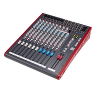 Allen&amp;Heath Zed 14 Mixer Audio 14Channel