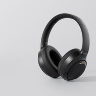Lenovo ERAZER Over Headset Wireless Bluetooth Headphones Noise Reduction With Microphone Earbuds Out
