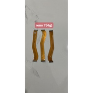 Reno 7(4g)/reno8(4g) connection cable