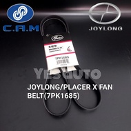 JOYLONG/PLACER X FAN BELT(7PK1685/7PK1683)