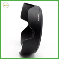 EPMN> HB-45II HB 45II HB-45 II 52mm Lens Hood Reversible Camera Lente Accessories for Nikon D3200 D3