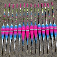 Anti-storm fishing float tilapia fishing float sensitive fishing float anti-storm fishing float tila