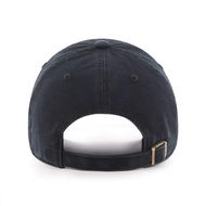 Termurah! Topi Original 47 Brand Clean Up Los Angeles Lakers Black