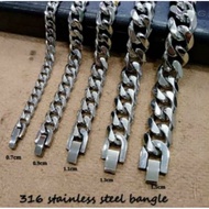 Bangel stell gaya tersendiri....