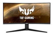 ASUS TUF Gaming VG34VQL1B 86.4 cm (34 Inch) Curved Monitor, 3440 x 1440, (WQHD, 165Hz, FreeSync Prem
